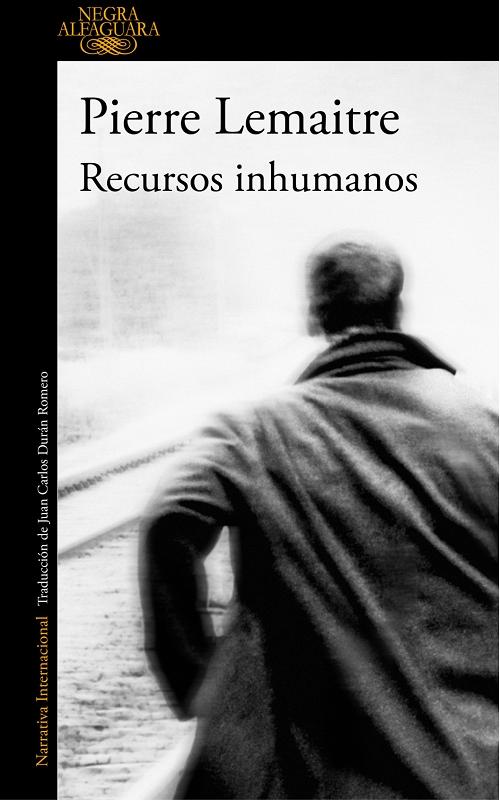 Recursos inhumanos. 