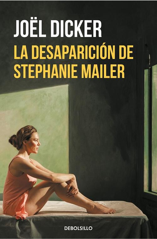 La desaparición de Stephanie Mailer. 