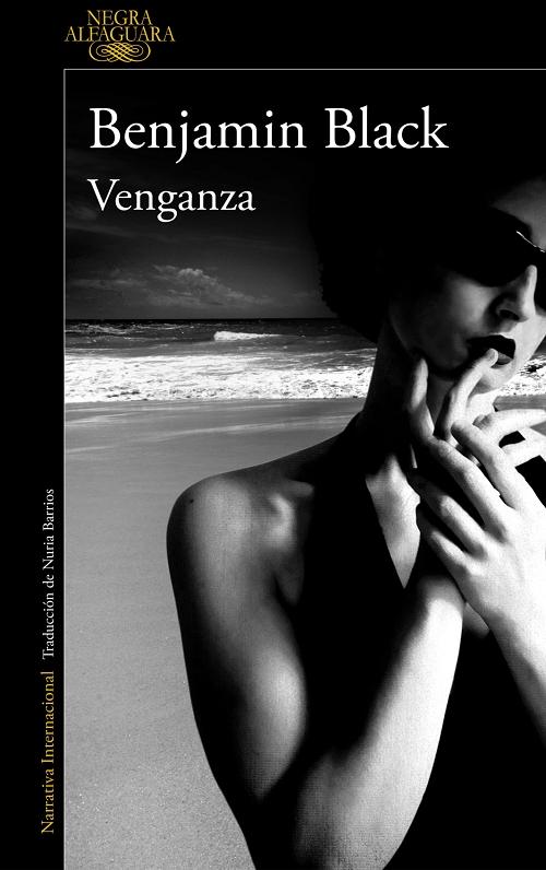 Venganza (Quirke - 5)