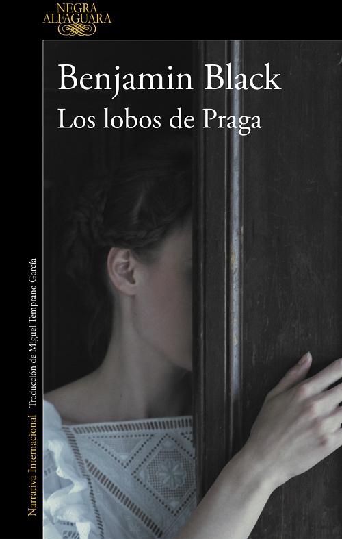 Los lobos de Praga. 