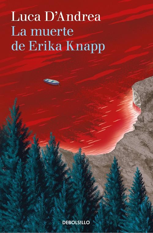 La muerte de Erika Knapp. 