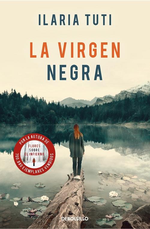 La virgen negra "(Comisaria Teresa Battaglia - 2)"