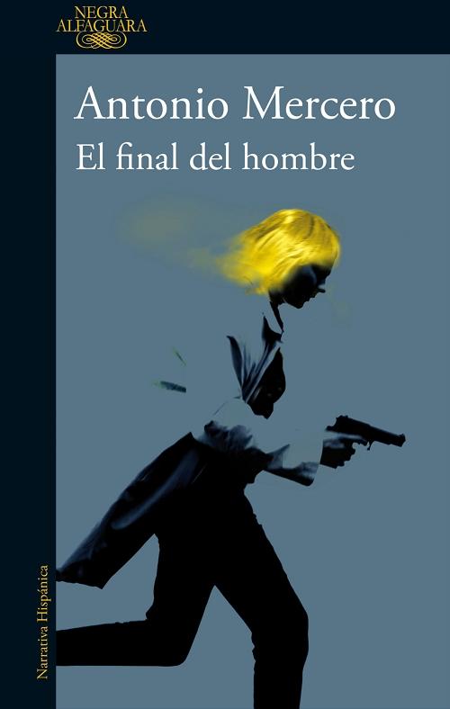 El final del hombre "(Serie Sofía Luna - 1)". 