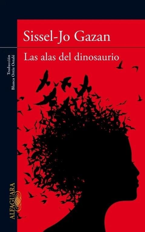 Las alas del dinosaurio "(Un caso de Soren Marhauge - 1)"