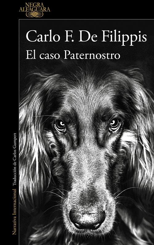 El caso Paternostro "(Comisario Vivacqua - 2)"
