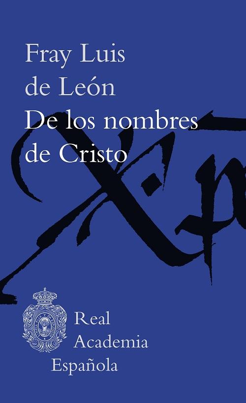 De los nombres de Cristo