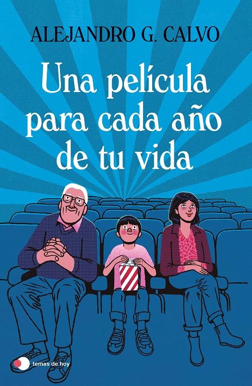 Una película para cada año de tu vida. 