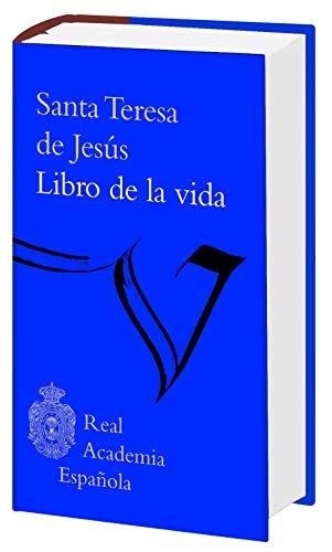 Libro de la vida. 