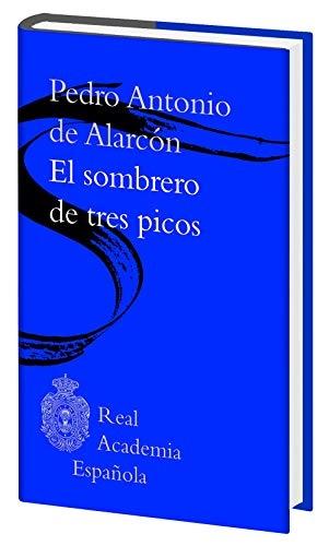 El sombrero de tres picos.