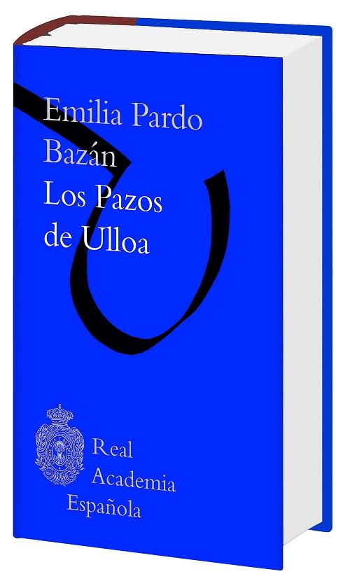 Los Pazos de Ulloa.