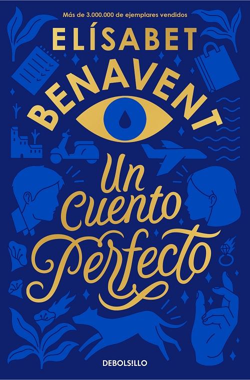 Un cuento perfecto.