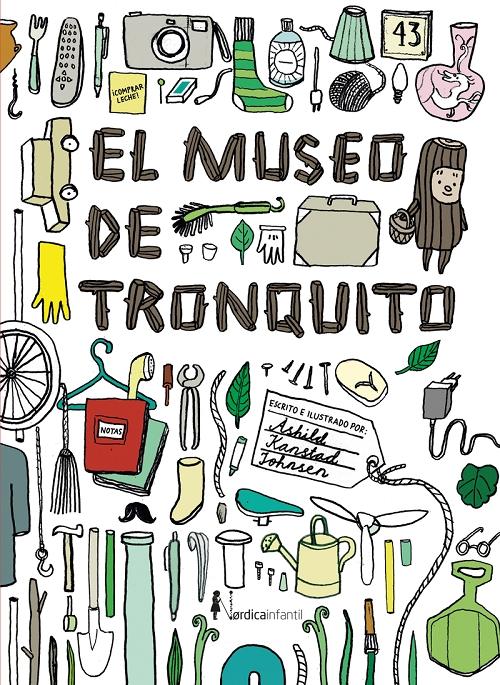 El museo de Tronquito