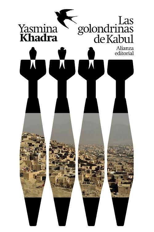 Las golondrinas de Kabul.