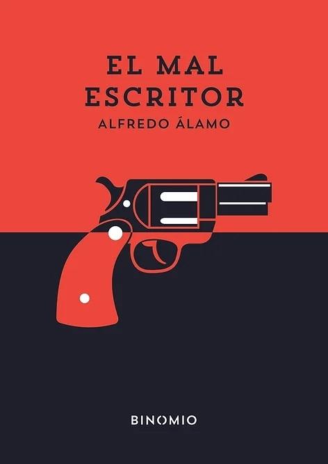 El mal escritor. 