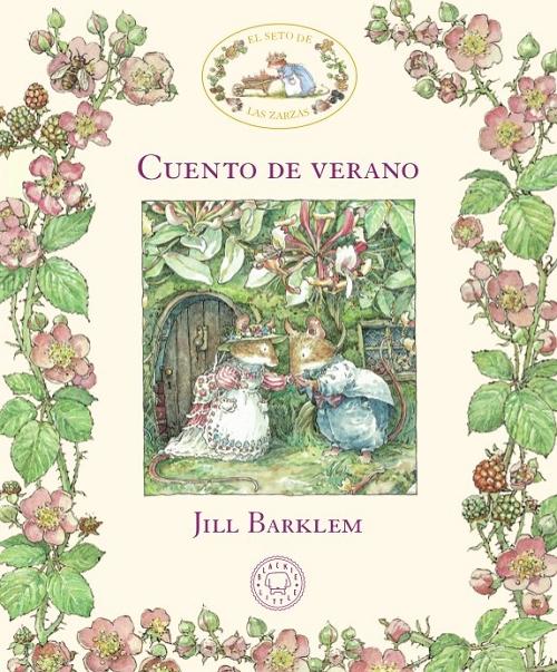 Cuento de verano "(El seto de las zarzas)"