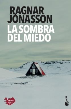 La sombra del miedo "(Serie Islandia Negra - 1)"