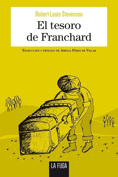 El tesoro de Franchard. 