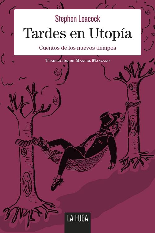 Tardes en Utopía "Cuentos de los nuevos tiempos"