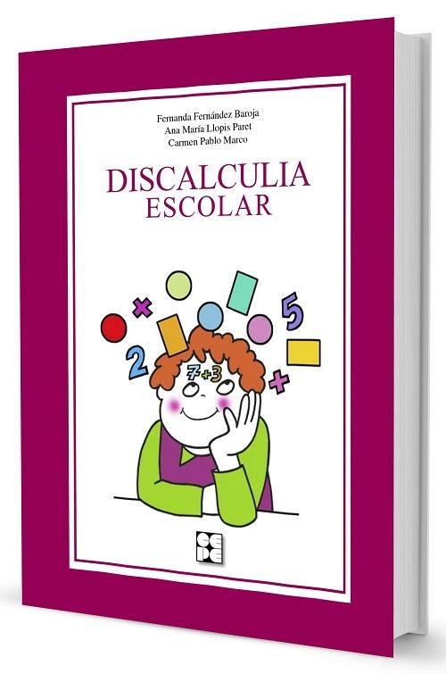 Discalculia escolar