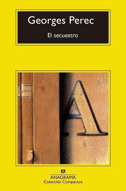 El secuestro. 