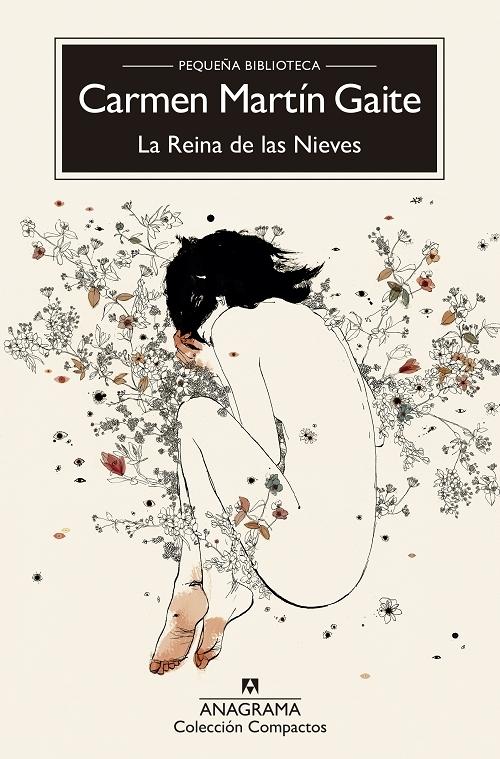 La reina de las nieves "(Pequeña Biblioteca Carmen Martín Gaite)". 