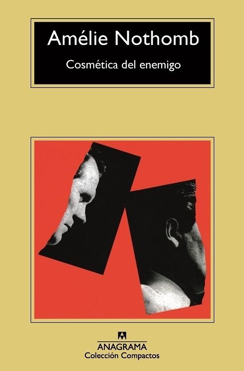 Cosmética del enemigo. 