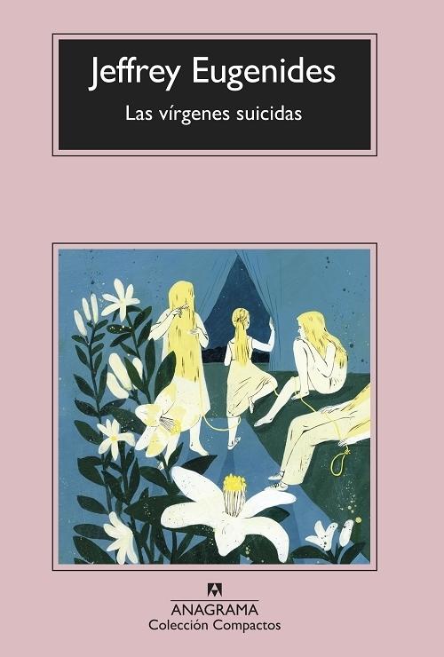 Las vírgenes suicidas. 