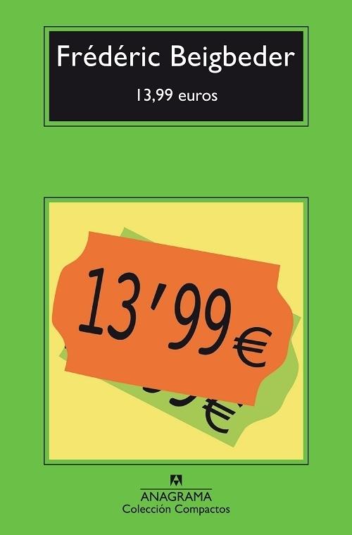 13,99 euros. 