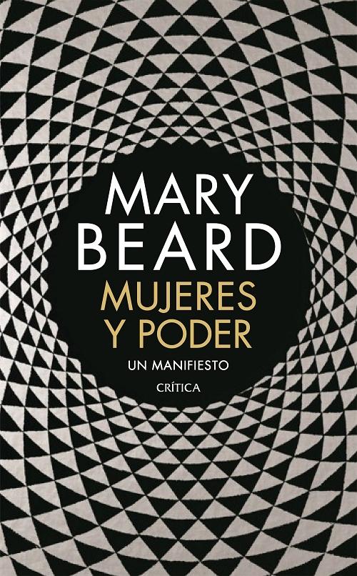 Mujeres y poder. Un manifiesto.