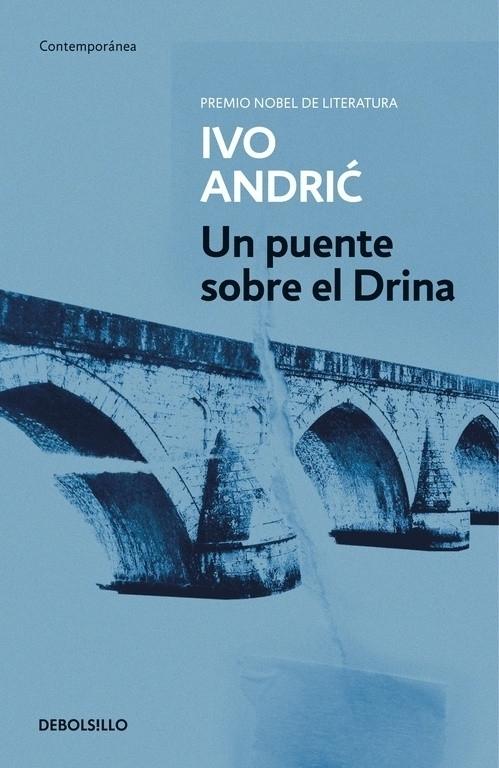 Un puente sobre el Drina. 