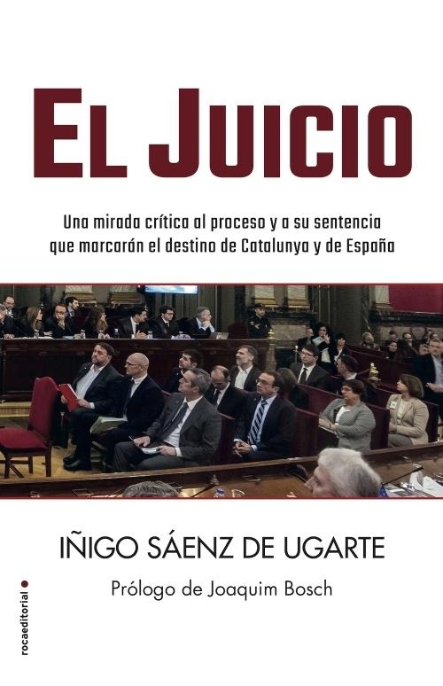 El Juicio