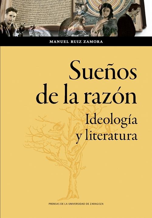 Sueños de la razón "Ideología y literatura"