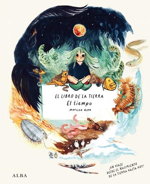 El libro de la Tierra. El tiempo. 