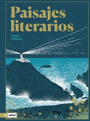 Paisajes literarios. 