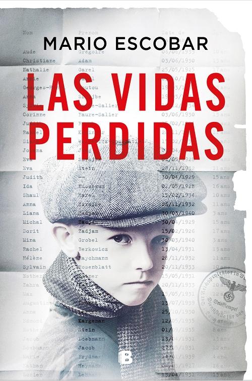 Las vidas perdidas. 