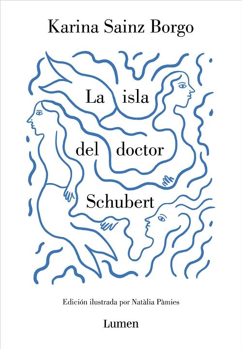 La isla del doctor Schubert