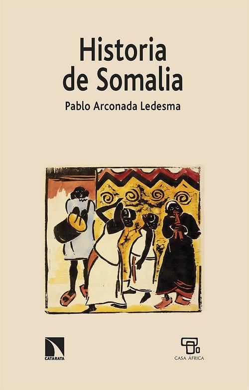 Historia de Somalia. 