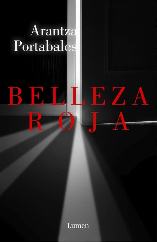 Belleza roja "(Inspectores Abad y Barroso - 1)"