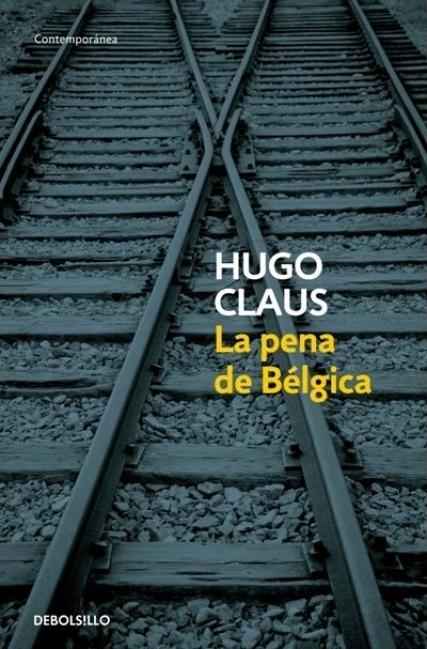 La pena de Bélgica