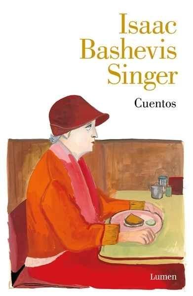 Cuentos "(Isaac Bashevis Singer)"