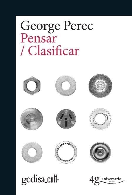 Pensar / Clasificar