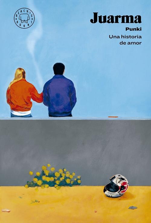 Punki "Una historia de amor". 