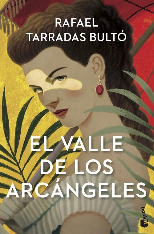 El Valle de los Arcángeles.