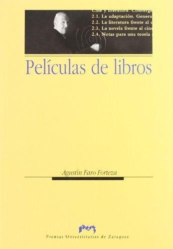 Películas de libros