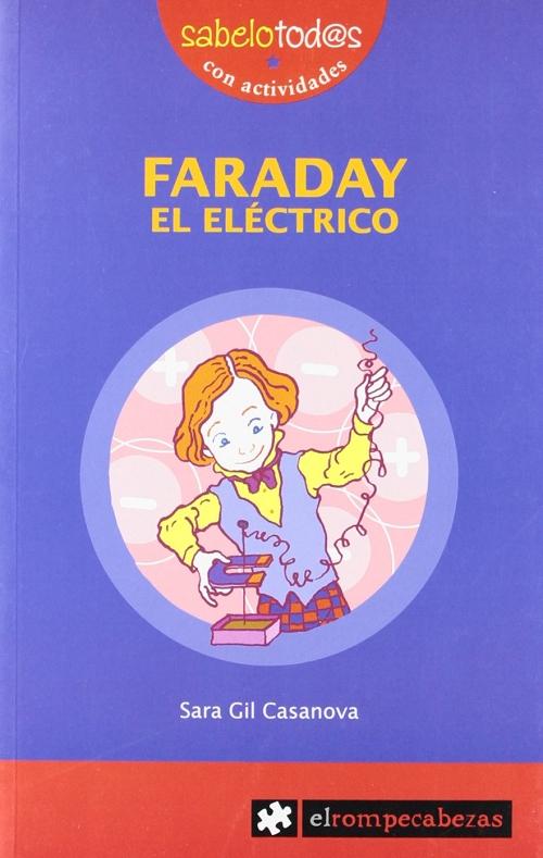 Faraday el eléctrico. 
