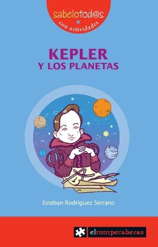 Kepler y los planetas. 