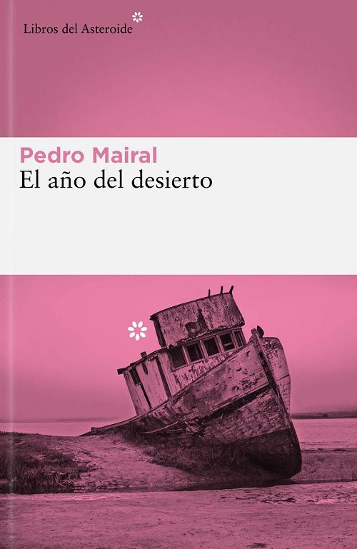 El año del desierto