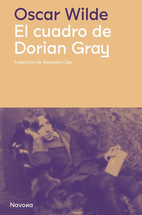 El cuadro de Dorian Gray. 