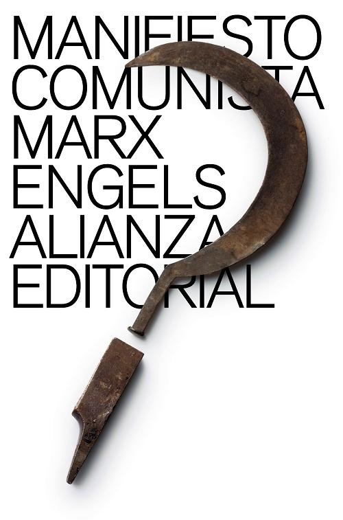 Manifiesto comunista. 