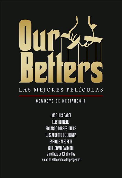 Our Betters "Las mejores películas". 